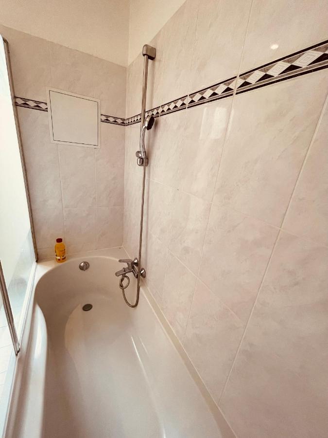 Nice Renting - Paganini - Spacious Apartment - 2 Bedrooms - King Bed - Bathtub - Heart Of 니스 외부 사진